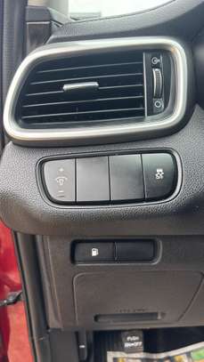 Kia sorento 2016 image 15