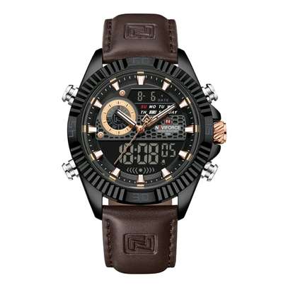 MONTRE NAVIFORCE AUTHENTIQUE image 13