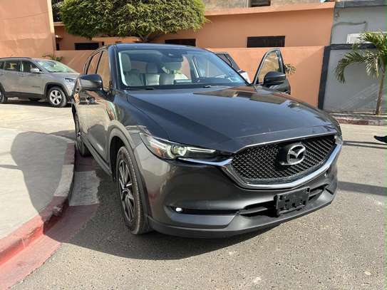 Mazda Cx5 image 2