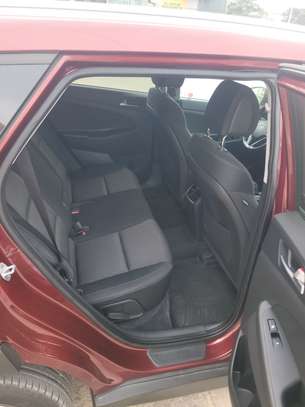 Hyundai Tucson 2016 Venant image 3