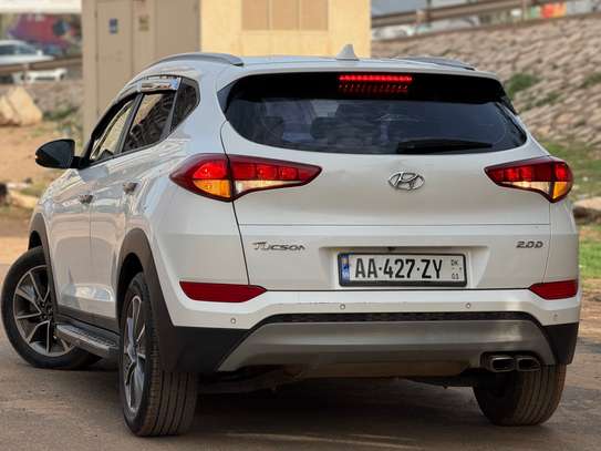 Hyundai Tucson image 7
