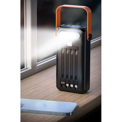 Power Bank 120000 mAh - Baraka image 7