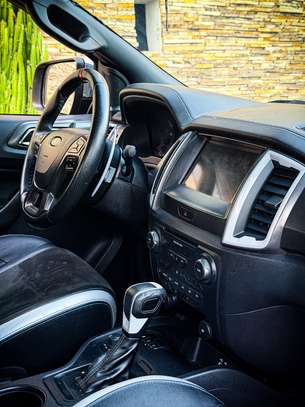 Ford Ranger RAPTOR 2.0 Bi-Turbo image 10