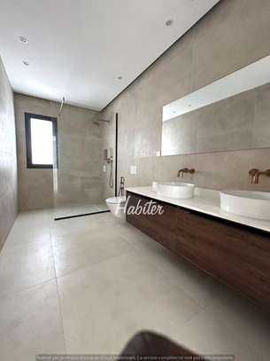 Appartement à louer aux Almadies image 3