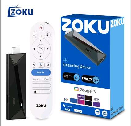 Box Android pour IPTV clé HDMI image 4