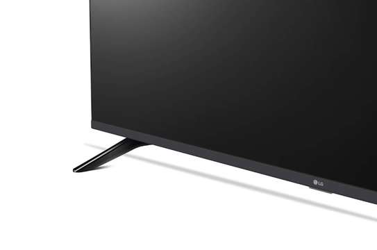 TELEVISEUR 50POUCES LG SMART UR73006LA + TELECOMMANDE MAGIC image 2