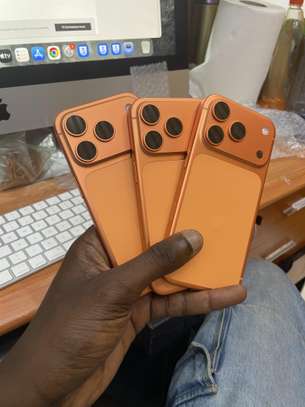 Iphone 17 vrac image 2
