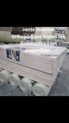 Matelas orthopédique image 5
