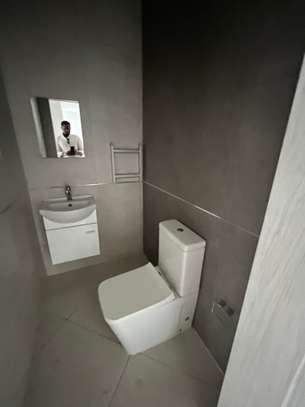 Appartement avec vue mer à louer à Fann résidence image 7