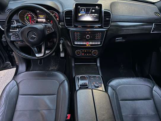 Mercedes GLE 43 AMG image 14