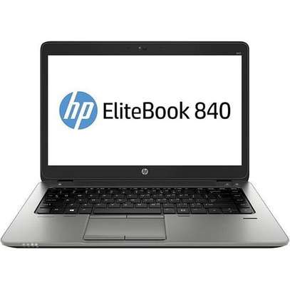 Hp EliteBook 840 G4 Core i5 7ème 8Go 500 image 2