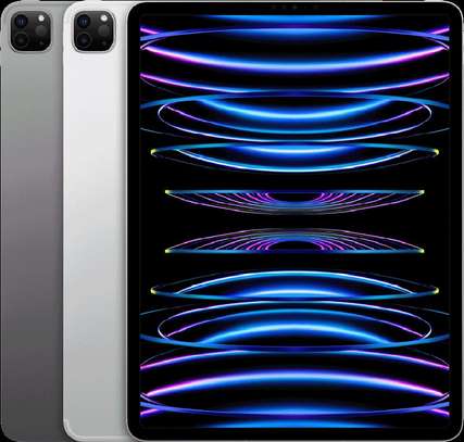 iPad pro 11 pouces 4e génération image 2