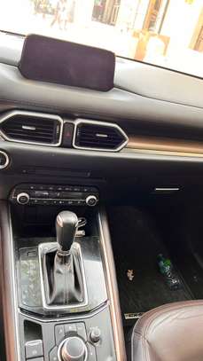 Mazda CX-5 2018 image 5