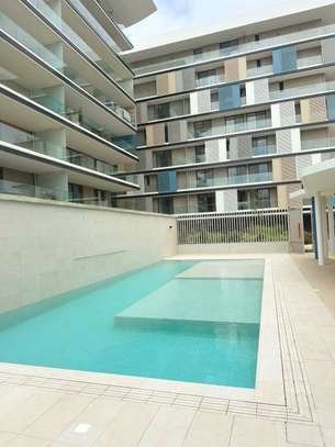 Appartement à vendre ngor almadies image 8