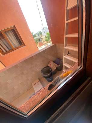 Appartement F4 à louer au mariste image 8