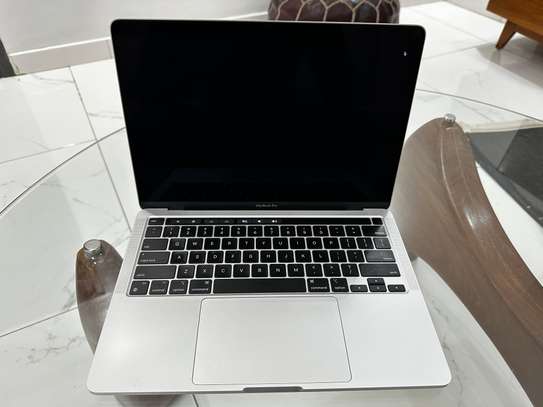 MacBook Pro M2 13 Pouces image 4