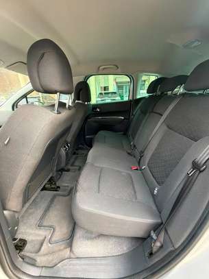 PEUGEOT 3008 ANNÉE 2016 image 13