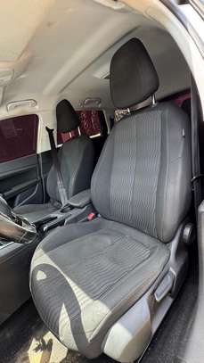 Peugeot 308 break 2017 image 7