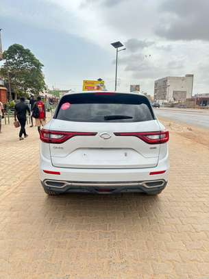 Renault Koleos QM6 image 4