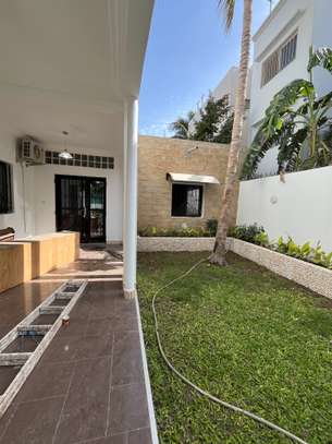 Villa à louer à Mermoz image 14