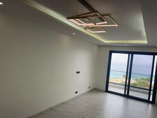 Appartement F4 à louer aux Almadies image 3