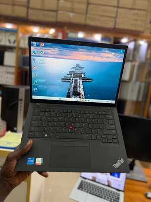 Lenovo ThinkPad T14 Gen 3 image 2