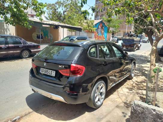 A vendre BMW X1 image 7