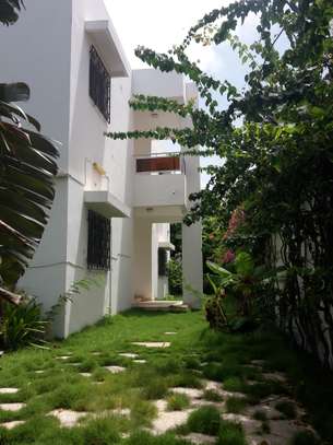 VILLA À LOUER – ALMADIES (DAKAR) image 3