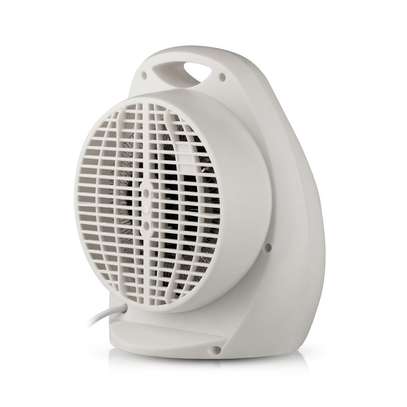 Chauffage double usage - radiateur électrique image 5