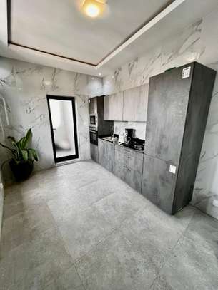 Bel appartement meublé  à louer à Mermoz image 7