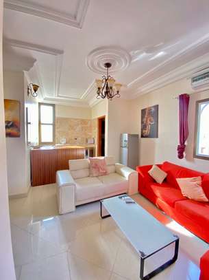 Appartement keur gorgui image 9