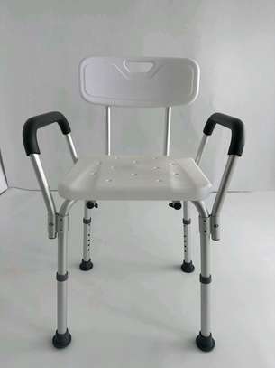 Chaise de douche 100 % neuve image 3