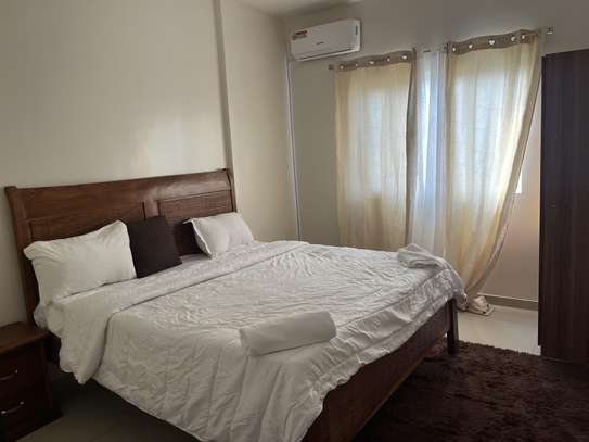APPARTEMENT MEUBLE F4 A LOUER A DIAMNIADIO image 5