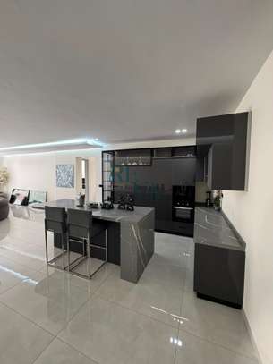 APPARTEMENTS F5 À VENDRE À LA CITÉ AFRICA image 4