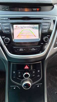 Hyundai Elantra   2016 image 11