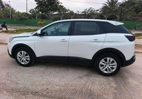 PEUGEOT 3008 ANNÉE 2018 image 2