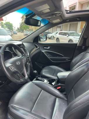Kia Rondo 2012 image 7