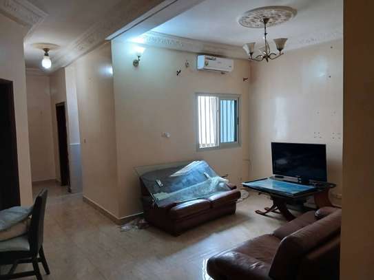 Appartement 2 chambres + salon à louer – Ngor image 14