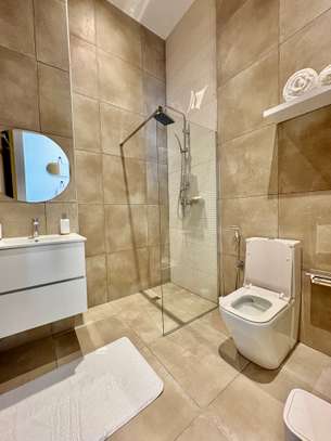 Appartement Neuf à louer aux almadies route meridien image 9