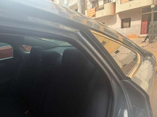 Hyundai Sonata 2019 image 6