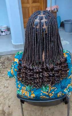 Coiffure image 7