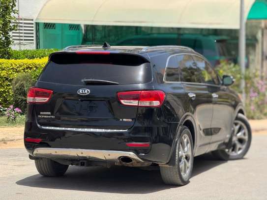 Kia sorento 2016 image 9