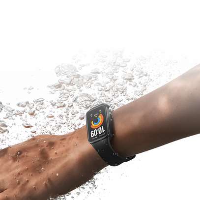 Xiaomi Smart Band 11 active image 5