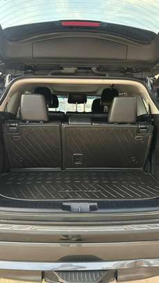 Toyota highlender 2021 image 4