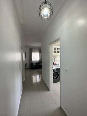 Studio meublé Point-E image 10