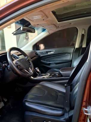 Ford edge image 14