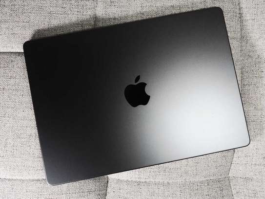 MACBOOK PRO M5 PRO 14 P 2026 image 2