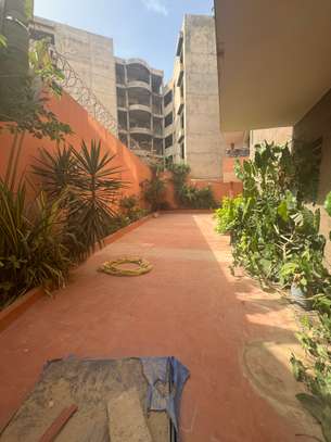 Appartement à louer aux virages image 11