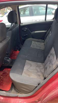 Dacia Sandero image 3