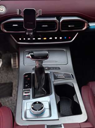 Jetour X70 2022 image 3